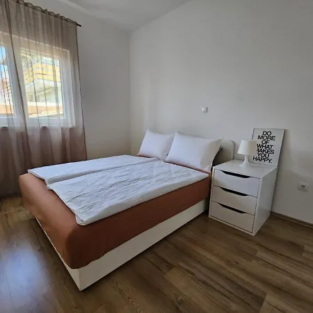 Apartman Whitehill House Zára