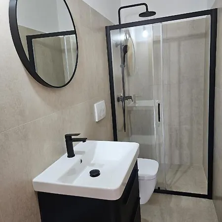Whitehill House Apartment Zadar